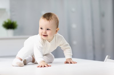 Gelişen ve Değişen Erkek Bebek Takım Modelleri