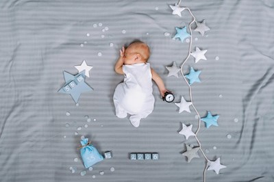Yeni Doğan Bebek Kıyafetleri Nasıl Temizlenmelidir?
