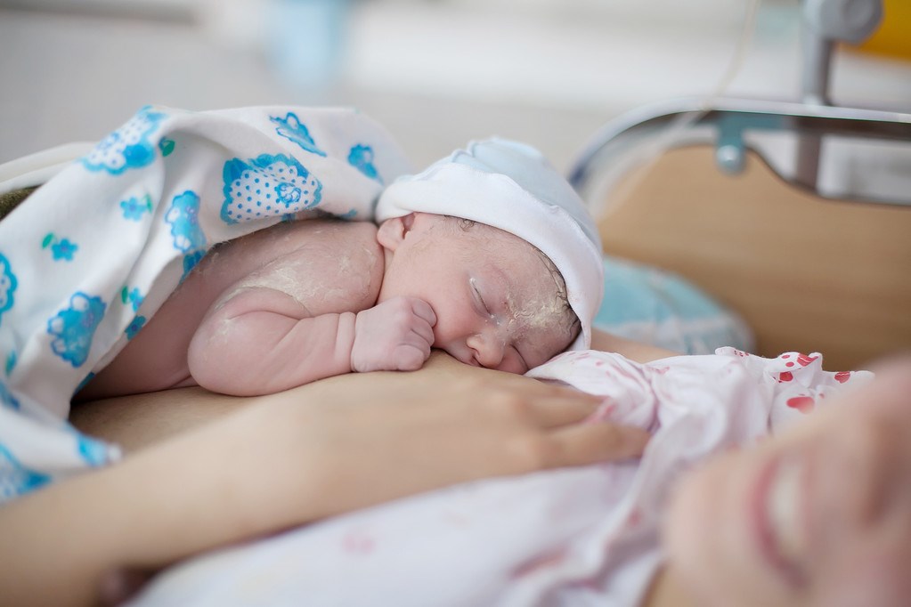 Bebek Hastane Çıkışları Nedir?