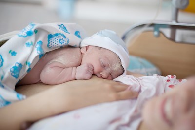 Bebek Hastane Çıkışları Nedir?