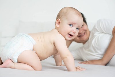 Bebek Çıtçıtlı Badi Nasıl Kullanım Kolaylığı Sağlar?