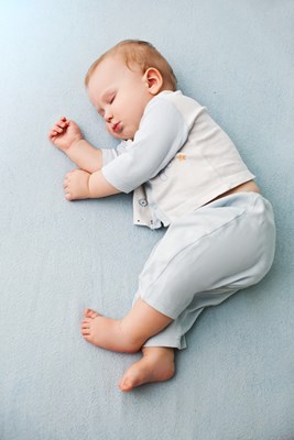 Pratik Bir Seçenek: Bebek Tulumları
