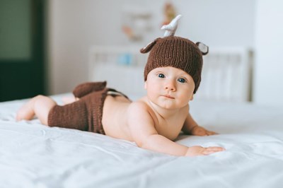 Bebek Çoraplı Tek Alt Giyim Ürünlerinin Avantajları